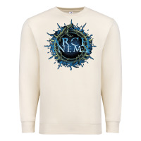 Sandshell arch enemy Premium Sweatshirt - linhVisuals