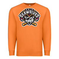 Carrot sport american Premium Sweatshirt - linhVisuals