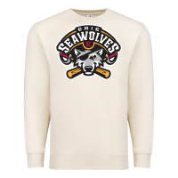 Sandshell sport american Premium Sweatshirt - linhVisuals