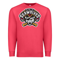 Cardinal sport american Premium Sweatshirt - linhVisuals
