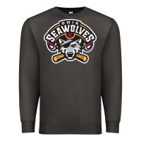 Smoke sport american Premium Sweatshirt - linhVisuals
