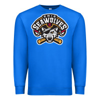 True Royal sport american Premium Sweatshirt - linhVisuals
