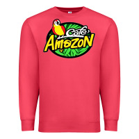 Cardinal cafe #amazon Premium Sweatshirt - linhVisuals