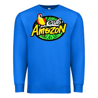 True Royal cafe #amazon Premium Sweatshirt - linhVisuals