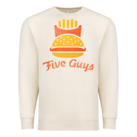 Sandshell five guys Premium Sweatshirt - linhVisuals
