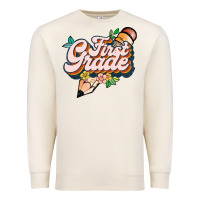 Sandshell first grade Premium Sweatshirt - JahusDesignShop