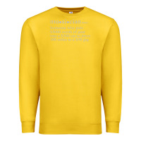 Lemon musician definition Premium Sweatshirt - linhVisuals