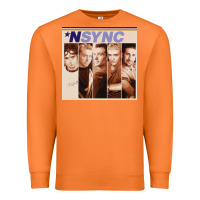 Carrot n sync [tw] Premium Sweatshirt - linhVisuals