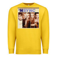 Lemon n sync [tw] Premium Sweatshirt - linhVisuals