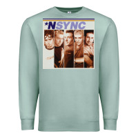 Seafoam n sync [tw] Premium Sweatshirt - linhVisuals