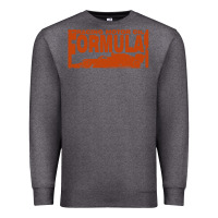 Charcoal Heather formula 1 Premium Sweatshirt - linhVisuals