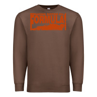 Chestnut formula 1 Premium Sweatshirt - linhVisuals