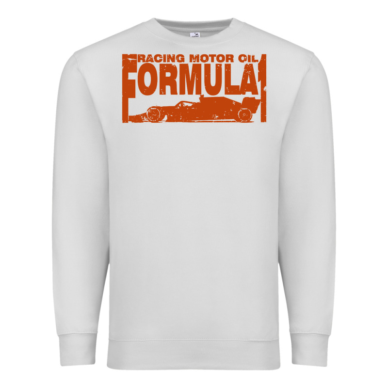 Formula 1 Premium Sweatshirt by linhVisuals | Teevron