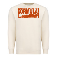Sandshell formula 1 Premium Sweatshirt - linhVisuals