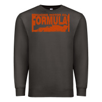 Smoke formula 1 Premium Sweatshirt - linhVisuals