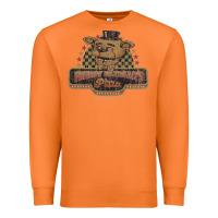 Freddy Fazbear's Pizza 1983   Five Nights At Freddys Premium Sweatshirt | Teevron