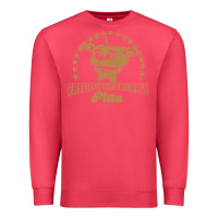 Cardinal freddy fazbear's pizza 1983   freddy fazbears pizza Premium Sweatshirt - linhVisuals
