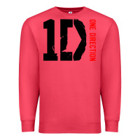 Cardinal one direction 1d [twhite] Premium Sweatshirt - linhVisuals