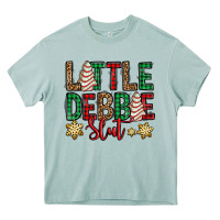 Arona little debbie slut christmas tree cake Heavy Core Tee - Jasminsmagicworld