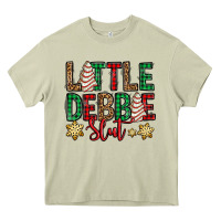 Mossy little debbie slut christmas tree cake Heavy Core Tee - Jasminsmagicworld