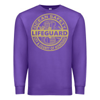 Honolulu Lifeguard   Lifeguard Premium Sweatshirt | Teevron