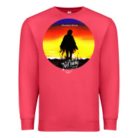 Cardinal best neil harvest moon 2022 lazuardi Premium Sweatshirt - linhVisuals