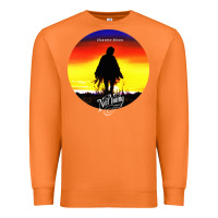 Carrot best neil harvest moon 2022 lazuardi Premium Sweatshirt - linhVisuals