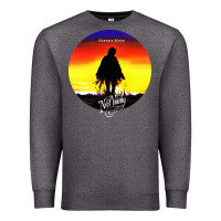 Charcoal Heather best neil harvest moon 2022 lazuardi Premium Sweatshirt - linhVisuals
