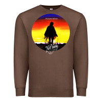 Chestnut best neil harvest moon 2022 lazuardi Premium Sweatshirt - linhVisuals