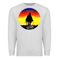 Dove Grey best neil harvest moon 2022 lazuardi Premium Sweatshirt - linhVisuals