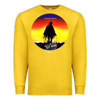 Lemon best neil harvest moon 2022 lazuardi Premium Sweatshirt - linhVisuals