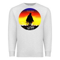 Oatmeal Heather best neil harvest moon 2022 lazuardi Premium Sweatshirt - linhVisuals