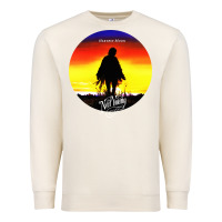 Sandshell best neil harvest moon 2022 lazuardi Premium Sweatshirt - linhVisuals