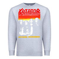 Kreator Essential Music Premium Sweatshirt | Teevron