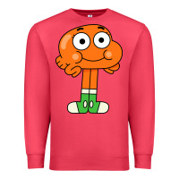 Cardinal darwin Premium Sweatshirt - linhVisuals