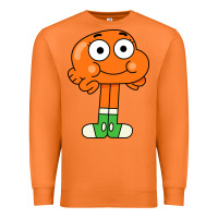 Carrot darwin Premium Sweatshirt - linhVisuals
