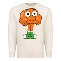 Sandshell darwin Premium Sweatshirt - linhVisuals