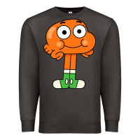 Darwin Premium Sweatshirt | Teevron