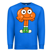 True Royal darwin Premium Sweatshirt - linhVisuals