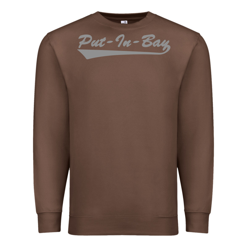 Put In Bay Premium Sweatshirt by linhVisuals | Teevron