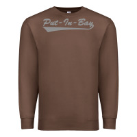Chestnut put in bay Premium Sweatshirt - linhVisuals