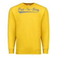 Lemon put in bay Premium Sweatshirt - linhVisuals