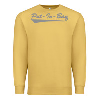 Antique Gold put in bay Premium Sweatshirt - linhVisuals