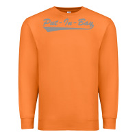 Carrot put in bay Premium Sweatshirt - linhVisuals