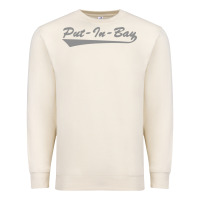 Sandshell put in bay Premium Sweatshirt - linhVisuals