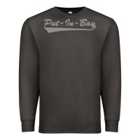 Smoke put in bay Premium Sweatshirt - linhVisuals
