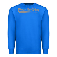 True Royal put in bay Premium Sweatshirt - linhVisuals