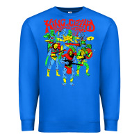 True Royal king gizzard and the lizard wizard Premium Sweatshirt - linhVisuals
