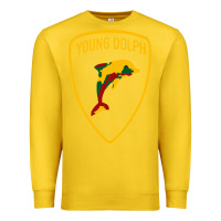 Lemon young dolph Premium Sweatshirt - linhVisuals