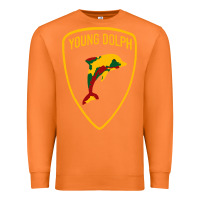 Carrot young dolph Premium Sweatshirt - linhVisuals